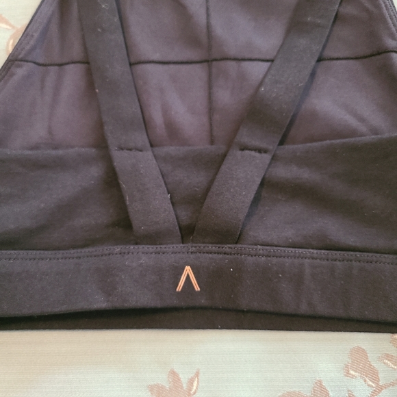 Lunair Australia Star Sport Bra Size Small - Picture 4 of 9